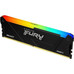 DDR4 8 GB 3600 Mhz. FURY BEAST RGB KINGSTON (Espera 4 dias)
