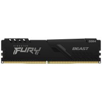 Kingston Technology FURY Beast módulo de memoria 8 GB 1 x 8 GB DDR4 3600 MHz (Espera 4 dias)