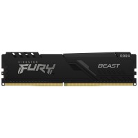 Kingston Fury Beast KF436C17BB/8 8GB DDR4 3600