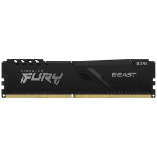 Kingston Fury Beast KF436C17BB/8 8GB DDR4 3600