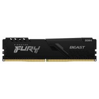 Kingsto Fury Beast KF436C18BB/16 16GB DDR4 3600