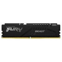 MEMORIA DDR5 16GB PC5-38400 4800MHZ KINGSTON CL38 1.1V