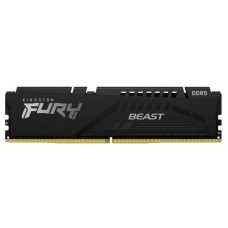 DDR5 8 GB 4800 Mhz. FURY BEAST KINGSTON (Espera 4 dias)