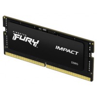 Kingston Technology FURY Impact módulo de memoria 32 GB 2 x 16 GB DDR5 4800 MHz (Espera 4 dias)