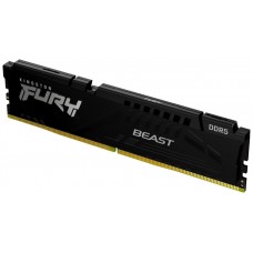 DDR5 32 GB 5600 Mhz. FURY BEAST KINGSTON (Espera 4 dias) DDR5 32 GB 5600 Mhz. FURY BEAST KINGSTON (Espera 4 dias)