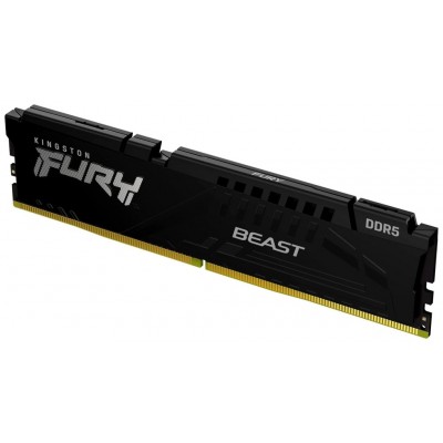 DDR5 32 GB 5600 Mhz. FURY BEAST KINGSTON (Espera 4 dias) DDR5 32 GB 5600 Mhz. FURY BEAST KINGSTON (Espera 4 dias)