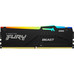 Kingston Technology FURY Beast RGB m&oacute;dulo de memoria 16 GB 2 x 8 GB DDR5 5600 MHz (Espera 4 dias)