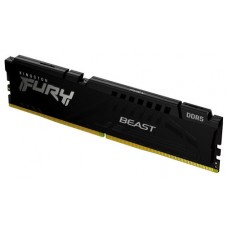 DDR5 16GB 6000MHz KINGSTON FURY BEATS CL30