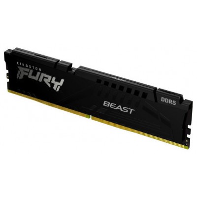 DDR5 16GB 6000MHz KINGSTON FURY BEATS CL30