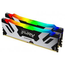 Kingston Technology FURY Renegade RGB módulo de memoria 32 GB 2 x 16 GB DDR5 6000 MHz (Espera 4 dias)