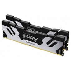 Kingston Technology FURY KF560C32RSK2-64 módulo de memoria 64 GB 2 x 32 GB DDR5 6000 MHz (Espera 4 dias)