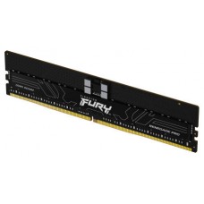 Kingston Technology FURY Renegade Pro módulo de memoria 32 GB 1 x 32 GB DDR5 6000 MHz ECC (Espera 4 dias)