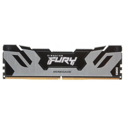 Kingston Technology FURY Renegade módulo de memoria 16 GB 1 x 16 GB DDR5 6400 MHz (Espera 4 dias)