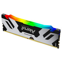 Kingston Technology FURY Renegade RGB módulo de memoria 48 GB 1 x 48 GB DDR5 (Espera 4 dias) Kingston Technology FURY Renegade RGB módulo de memoria 48 GB 1 x 48 GB DDR5 (Espera 4 dias)
