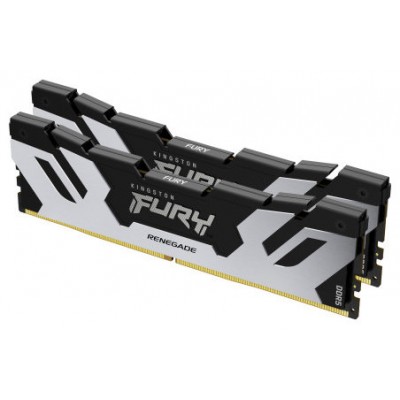 Kingston Technology FURY Renegade módulo de memoria 64 GB 2 x 32 GB DDR5 (Espera 4 dias)