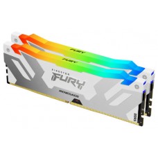 Kingston Technology FURY Renegade RGB módulo de memoria 64 GB 2 x 32 GB DDR5 (Espera 4 dias)