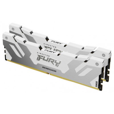 Kingston Technology FURY Renegade módulo de memoria 64 GB 2 x 32 GB DDR5 (Espera 4 dias)