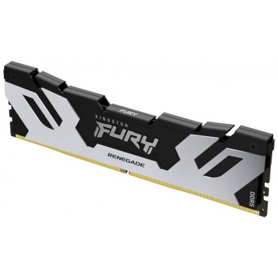 DDR5 24 GB 8400 Mhz. FURY RENEGADE SILVER KINGSTON (Espera 4 dias) DDR5 24 GB 8400 Mhz. FURY RENEGADE SILVER KINGSTON (Espera 4 dias)