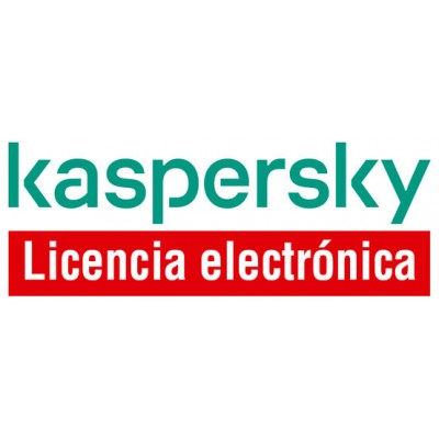 KASPERSKY STANDARD 10 Lic. ELECTRONICA (Espera 4 dias)