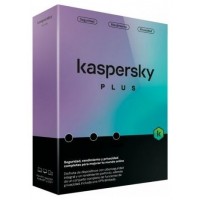 Kaspersky Antivirus Plus 1 Dispositivos 1