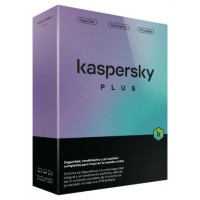 SOFTWARE KASPERSKY  PLUS 10 PC 1 AÃ‘O