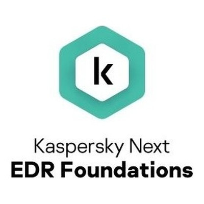 KASPERSKY NEXT EDR FOUNDATIONS 1 AÑO KASPERSKY NEXT EDR FOUNDATIONS 1 AÑO