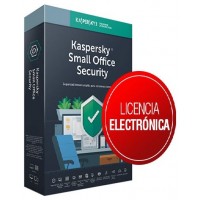 KASPERSKY SMALL OFFICE SECURITY 7  6 DESKTOPS/MAC + 1