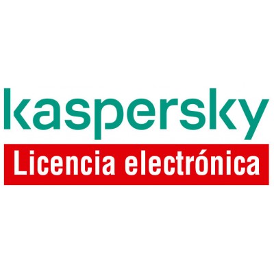 KASPERSKY SMALL OFFICE SECURITY 7 5 Lic.+ 1Server 2años ELECTRONICA (Espera 4 dias)