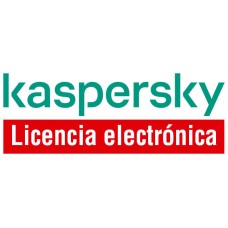 KASPERSKY SMALL OFFICE SECURITY 7 6 Lic. + 1 Server Renovacion ELECTRONICA (Espera 4 dias)