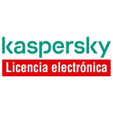 KASPERSKY SMALL OFFICE SECURITY 7 7 Lic. + 1 Server Renovacion ELECTRONICA (Espera 4 dias)