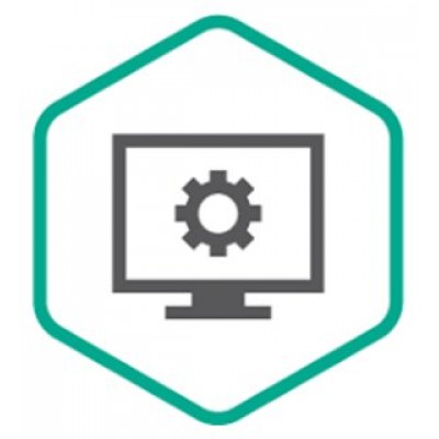 KASPERSKY ENDPOINT SECURITY FOR BUSINESS - SELECT 3