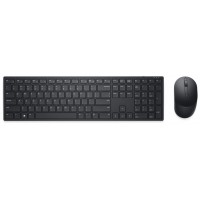 COMBO TECLADO RATON DELL PRO KM5221W INALAMBRICO