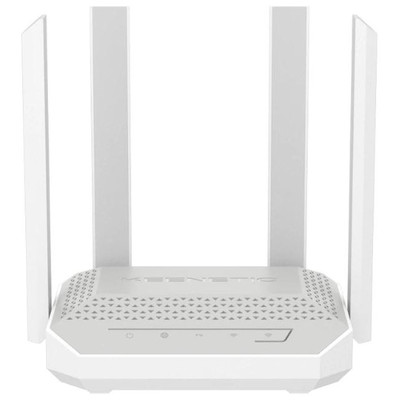 Keenetic Hopper 4G+ Router Wifi6 Mesh AX3000 5xGb