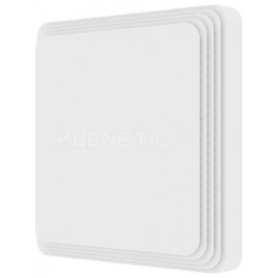 Keenetic Voyager Pro 4-pack AP Wifi6 Mesh 2xGb PoE