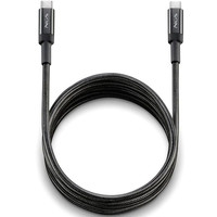 NGS Cable carga rapida USB C A USB C 100w 3M NGS Cable carga rapida USB C A USB C 100w 3M