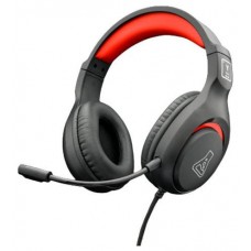 THE G-LAB GAMING HEADSET COMPATIBLE PC, PS4, XBOXONE, ROJO (KORP-YTTRIUM-RED) (Espera 4 dias)