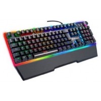 TECLADO MECANICO KOTAKA 2 SWITCH AZUL PREMIUM RGB DROXIO (Espera 4 dias)