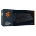 TECLADO GAMING MECANICO CONCEPTRONIC KRONIC01 ITALIANO