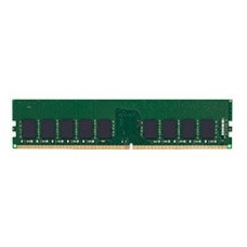 Kingston Technology KSM26ED8/32MF módulo de memoria 32 GB 1 x 32 GB DDR4 2666 MHz ECC (Espera 4 dias)