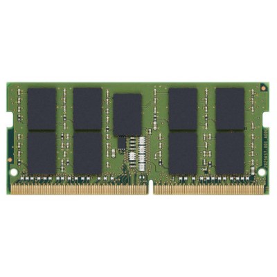 Kingston Technology KSM32SED8/16HD módulo de memoria 16 GB DDR4 3200 MHz ECC (Espera 4 dias)