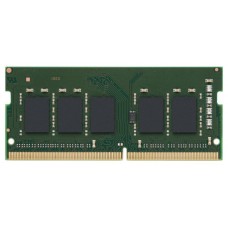 Kingston Technology KSM32SES8/8MR módulo de memoria 8 GB DDR4 3200 MHz ECC (Espera 4 dias)
