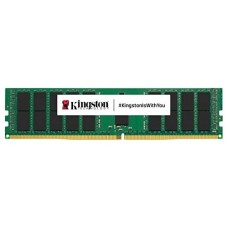 DDR5 64 GB 4800 ECC REG KINGSTON (Espera 4 dias)