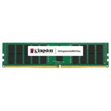 Kingston Technology 16GB 4800MT/s DDR5 ECC Reg CL40DIMM 1Rx8 (Espera 4 dias)