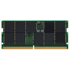 Kingston Technology KSM48T40BS8KI-16HA módulo de memoria 16 GB 1 x 16 GB DDR5 ECC (Espera 4 dias)