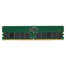 Kingston Technology KSM52E42BS8KM-16HA módulo de memoria 16 GB 1 x 16 GB DDR5 5200 MHz ECC (Espera 4 dias)