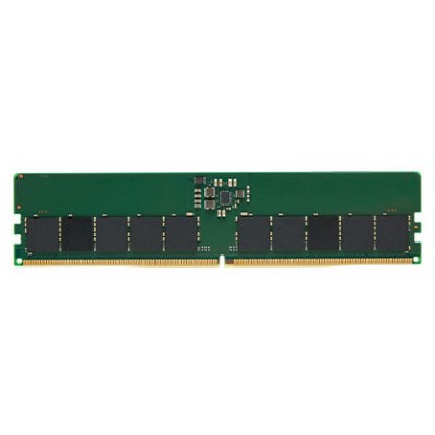 Kingston Technology KSM52E42BS8KM-16HA módulo de memoria 16 GB 1 x 16 GB DDR5 5200 MHz ECC (Espera 4 dias)