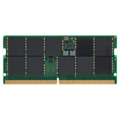 Kingston Technology KSM52T42BS8KM-16HA módulo de memoria 16 GB 1 x 16 GB DDR5 5200 MHz ECC (Espera 4 dias)