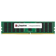 MEMORIA KINGSTON 64GB 5600MT/S DDR5 ECC REG CL46  2RX4 HYNIX A RENESAS - KSM56R46BD4PMI-64HAI (Espera 4 dias)