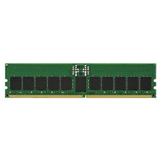 Kingston Technology KSM64R52BD8-32MH módulo de memoria 32 GB 1 x 32 GB DDR5 6400 MT/s 288-pin DIMM ECC (Espera 4 dias) Kingston Technology KSM64R52BD8-32MH módulo de memoria 32 GB 1 x 32 GB DDR5 6400 MT/s 288-pin DIMM ECC (Espera 4 dias)