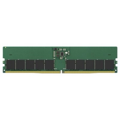 MEMORIA KINGSTON BRANDED SERVIDOR - KTD-PE556E-16G - 16GB DDR5-5600MT/S ECC DELL (Espera 4 dias)